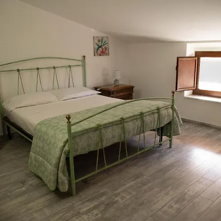 Il Melograno Ristorante e B&B Benevento-3