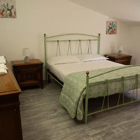 Il Melograno Ristorante e B&B Benevento-2